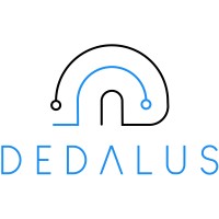 Dedalus Ltda. Logo