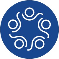 Saban Community Clinic Logo