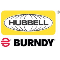 BURNDY Logo