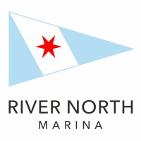 River North Marina Logo