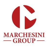 Marchesini Group S.p.A. Logo