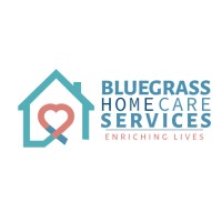 Bluegrass Home Care Services, LLC Logo