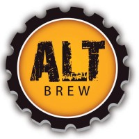 ALT Brew Logo