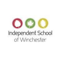 INDEPENDENT SCHOOL OF WINCHESTER Logo