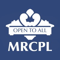 Mansfield/Richland County Public Library Logo