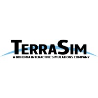 TerraSim Inc. Logo