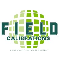 Field Calibrations Inc Logo