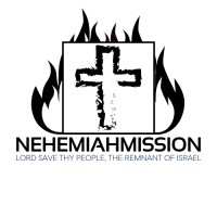 Nehemiah Mission Inc. Logo