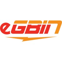 Egbin Power PLC Logo