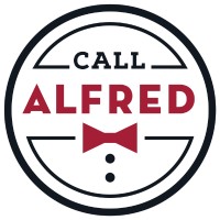 CALL ALFRED LIMITED Logo