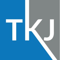 TKJ Structural Engineering Logo