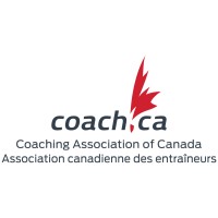 Coaching Association of Canada Logo