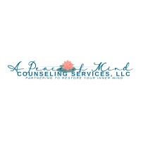 A Peace of Mind Counseling Services, LLC Logo