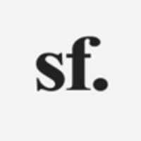 SOCIAL FABRIC Logo