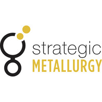 Strategic Metallurgy Pty Ltd. Logo