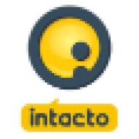 Intacto Software Engineering Logo
