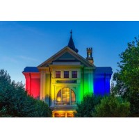 PROVINCETOWN, TOWN OF Logo