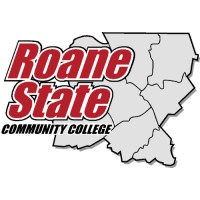 Roane State Community College Logo