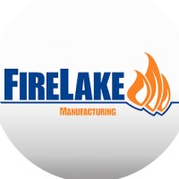 Firelake Manufacturing Logo