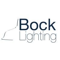 Bock Lighting Logo