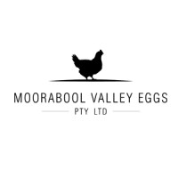 Moorabool Valley Eggs Pty Ltd Logo