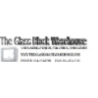 The Glass Block Warehouse Logo