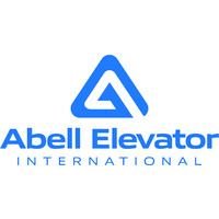 ABELL ELEVATOR INTERNATIONAL Logo