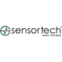 SensorTech Corporation Logo