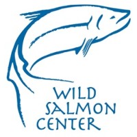 Wild Salmon Center Logo