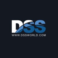 DSS, Inc. Logo