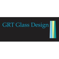GRT Glass Design Logo