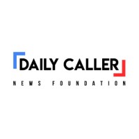The Daily Caller News Foundation Logo