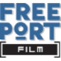 Freeport Film a.s. Logo