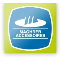 Maghreb Accessoires Logo