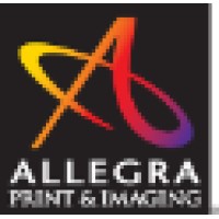 Allegra Marketing Print & Mail - Palatine, IL and Kenosha, WI Logo