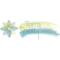 TERRA THERAPIES, PLLC Logo