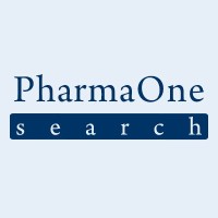 PharmaOne Search, LLC Logo