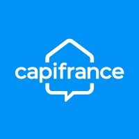 CAPIFRANCE Logo