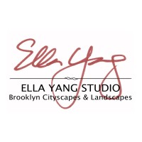 Ella Yang Studio Logo