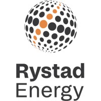 Rystad Energy Logo