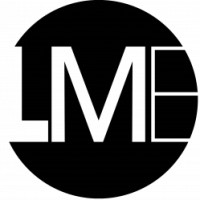 Logan Media Entertainment Ltd. Logo