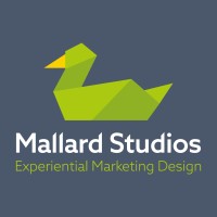 Mallard Studios Logo