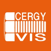 Cergy-Vis Logo
