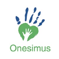 ONESIMUS FOUNDATION LTD Logo