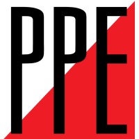 Principle Perspective Engineering Sdn Bhd Logo