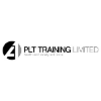 PLT TRAINING LTD Logo