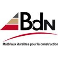 BRIQUETERIES DU NORD Logo