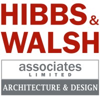 Hibbs & Walsh Associates Ltd Logo