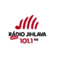 Radio Jihlava Logo