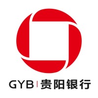 Bank of Guiyang Co., Ltd. Logo